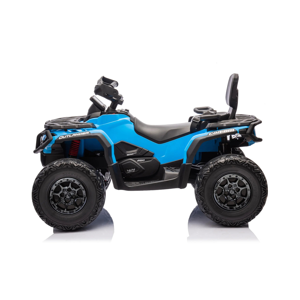 Can-Am Outlander 24V Ride on ATV