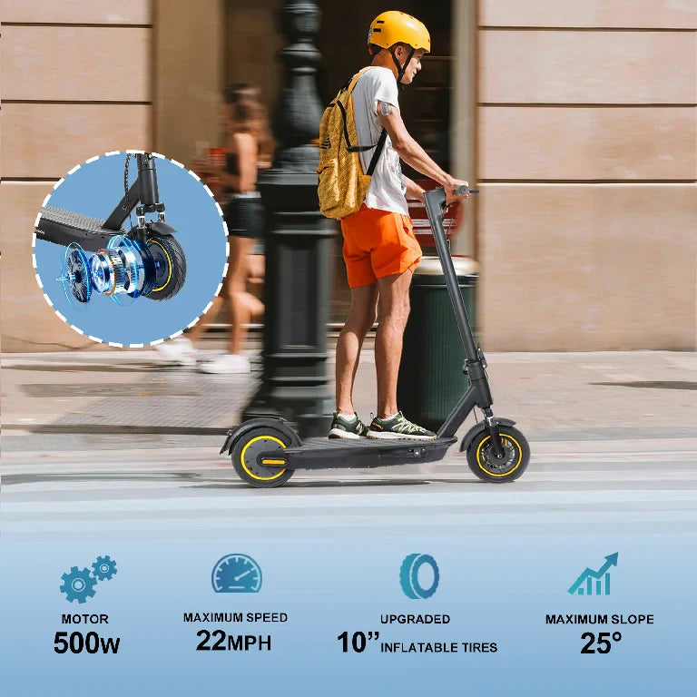 FREEBOY J05 Electric Scooter