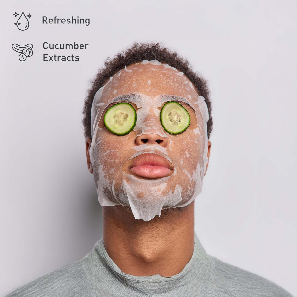 Pursonic Ultimate Glow & Rejuvenation Bundle: 7-in-1 LED Therapy, Facial Steamer, Anti-Aging Eye Gel, and Sheet Masks π