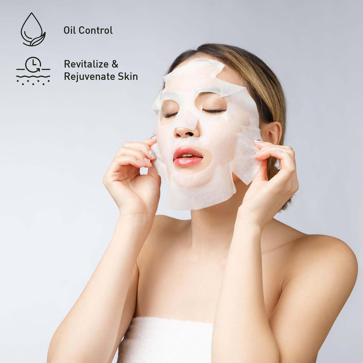 Pursonic Ultimate Glow & Rejuvenation Bundle: 7-in-1 LED Therapy, Facial Steamer, Anti-Aging Eye Gel, and Sheet Masks π