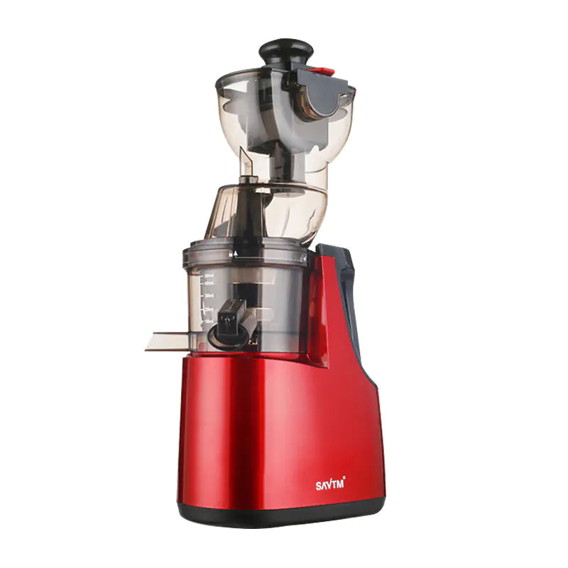 Automatic High Extraction Juice Machine for Home Use