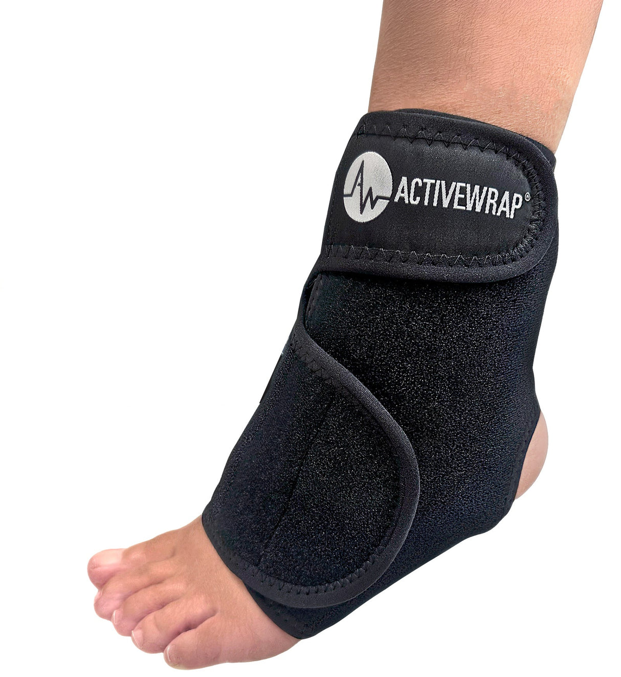 Foot and Ankle Ice & Heat Wrap