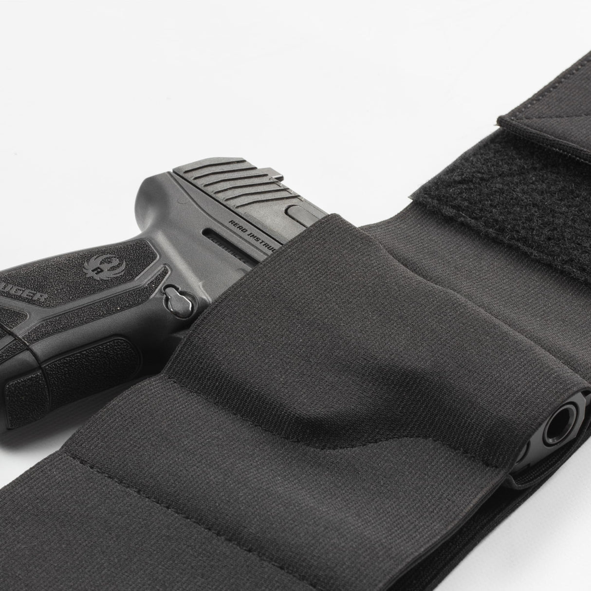 Core-Defender Belly Band Holster