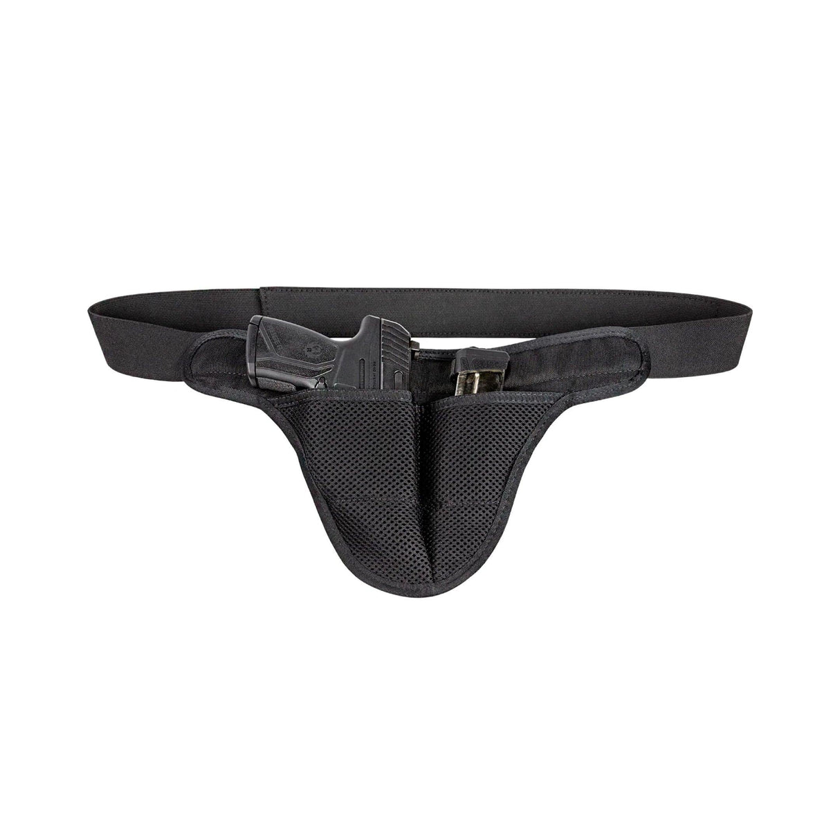 Elite Crotch Carry Holster
