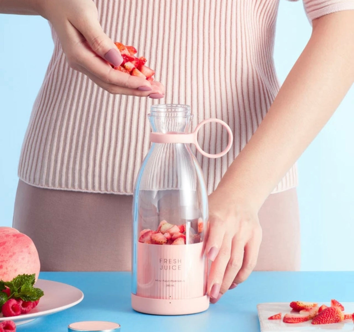 Blender for Fresh Juice,