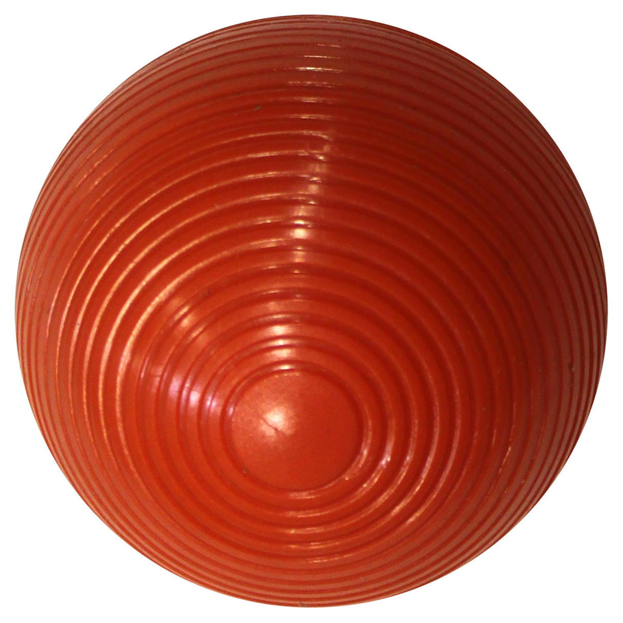 Deluxe Croquet Ball