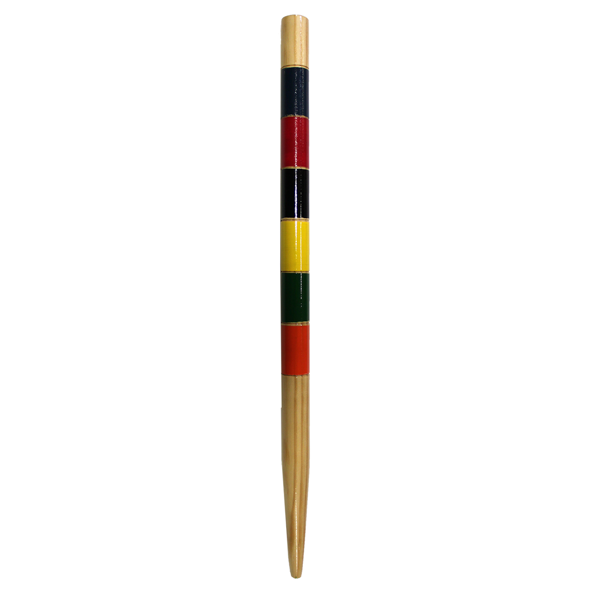 Champions Croquet Stake