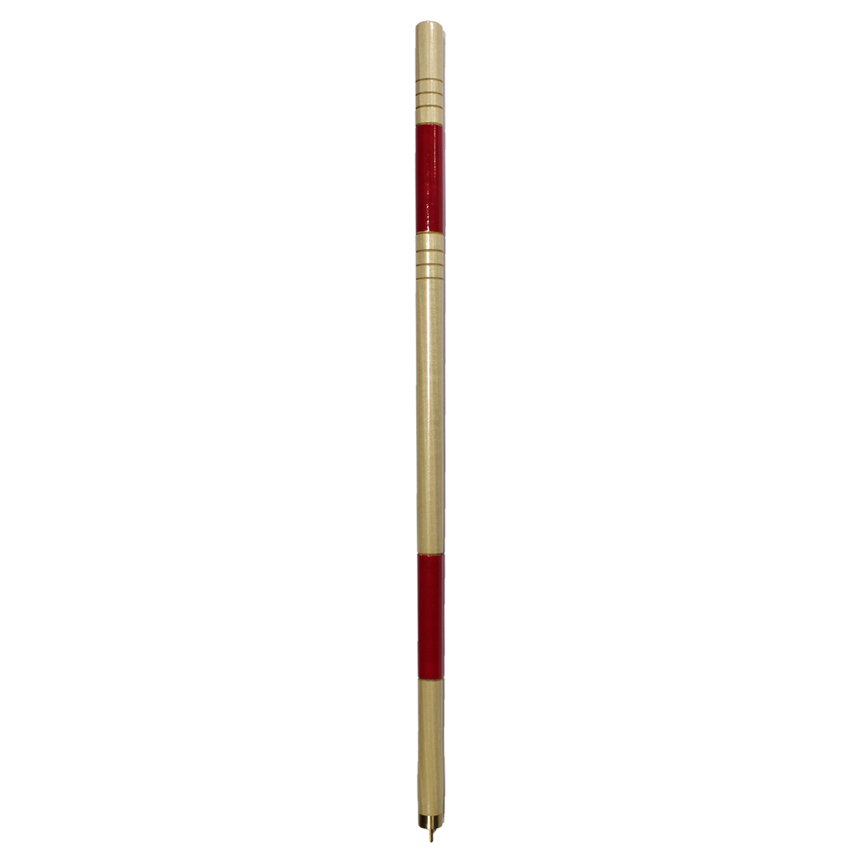Deluxe Croquet Sticks