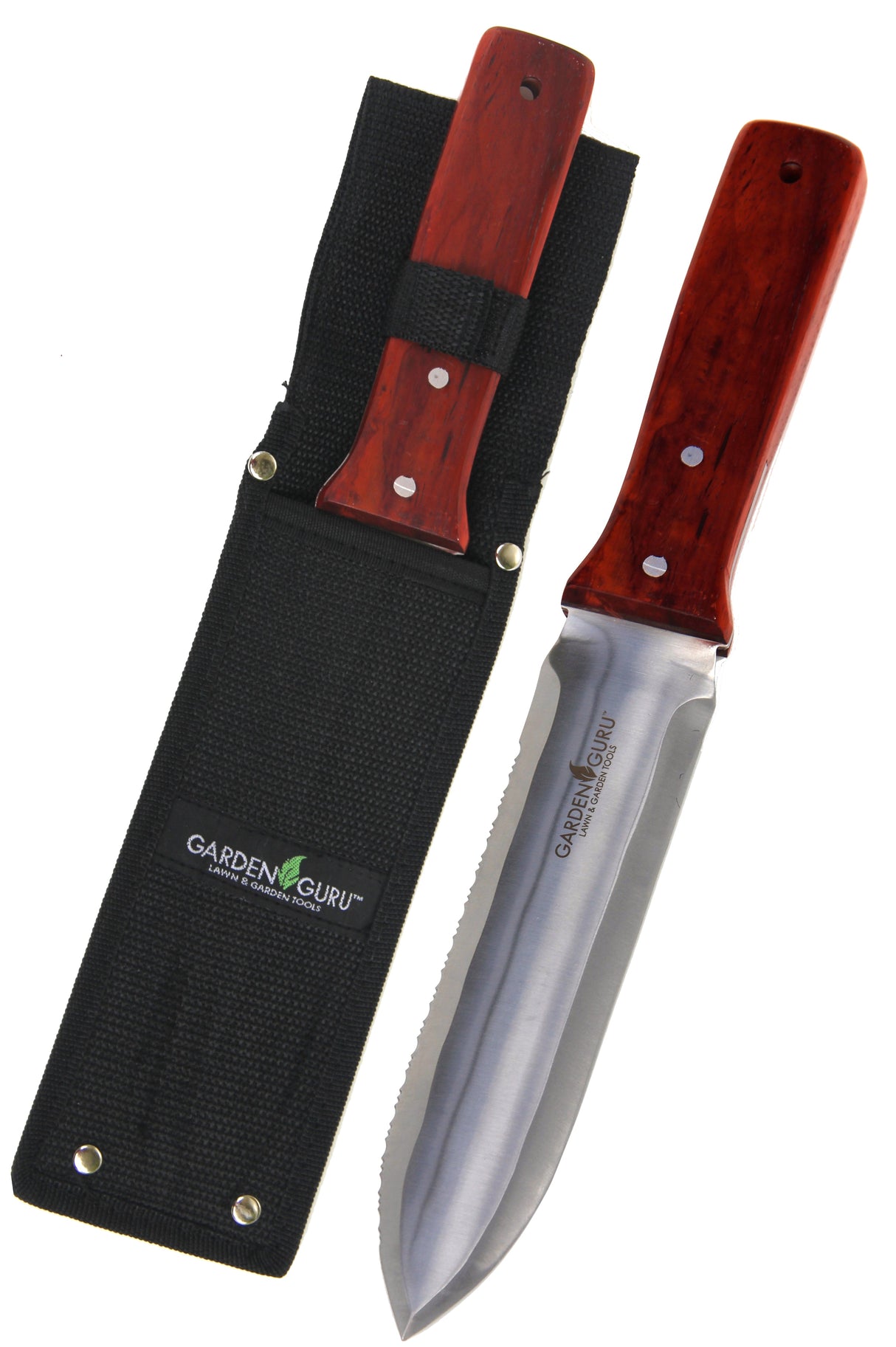 Hori Hori Garden Knife by Garden Guru
