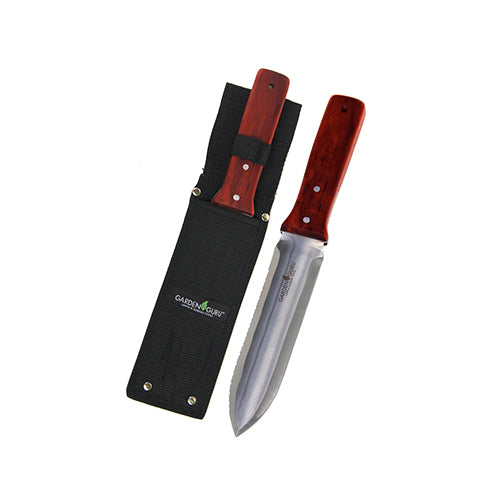 Hori Hori Garden Knife by Garden Guru