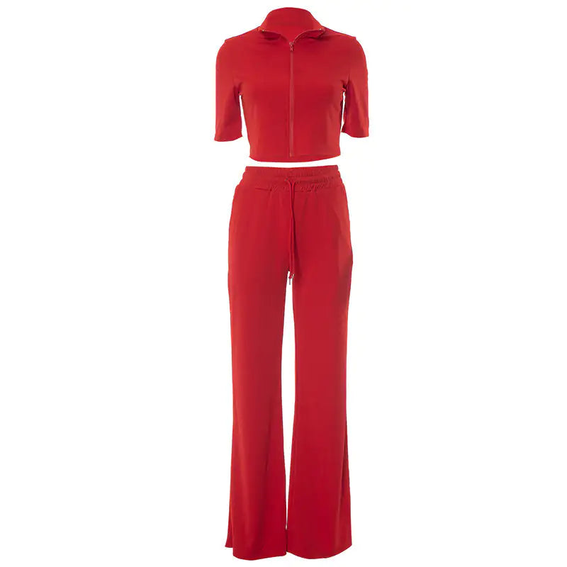 Livin Like Latto Pant Set