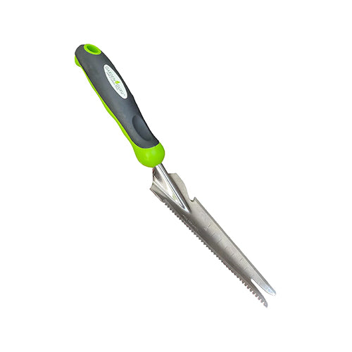 5 in 1 Weeder Trowel by Garden Guru