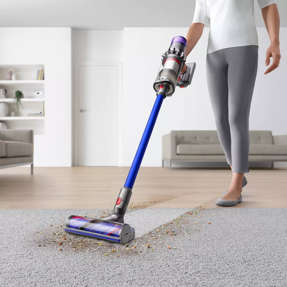 Dyson V11 Cordless Vacuum Cleaner in Blue (Certified Refurbished)