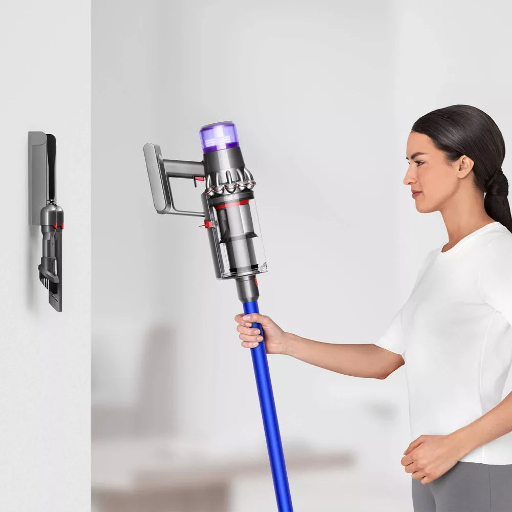 Dyson V11 Cordless Vacuum Cleaner in Blue (Certified Refurbished)