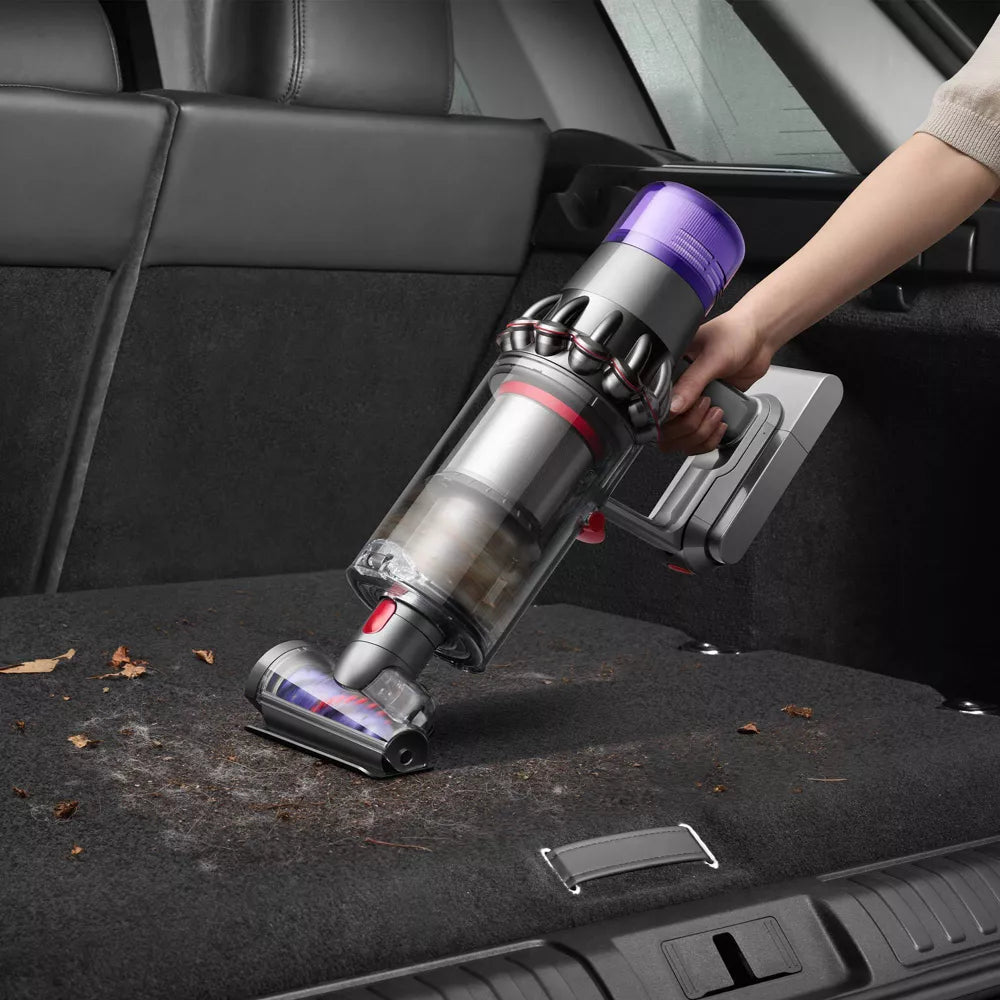 Dyson V11 Cordless Vacuum Cleaner in Blue (Certified Refurbished)