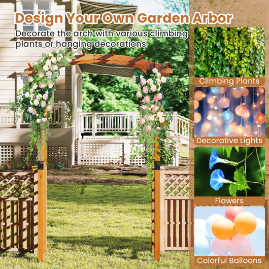 Set of 2 Bar Stools Swivel Bar Chairs with Footrest and Hollowed Backrest-30 inches