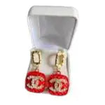 Nice Elegant Earrings