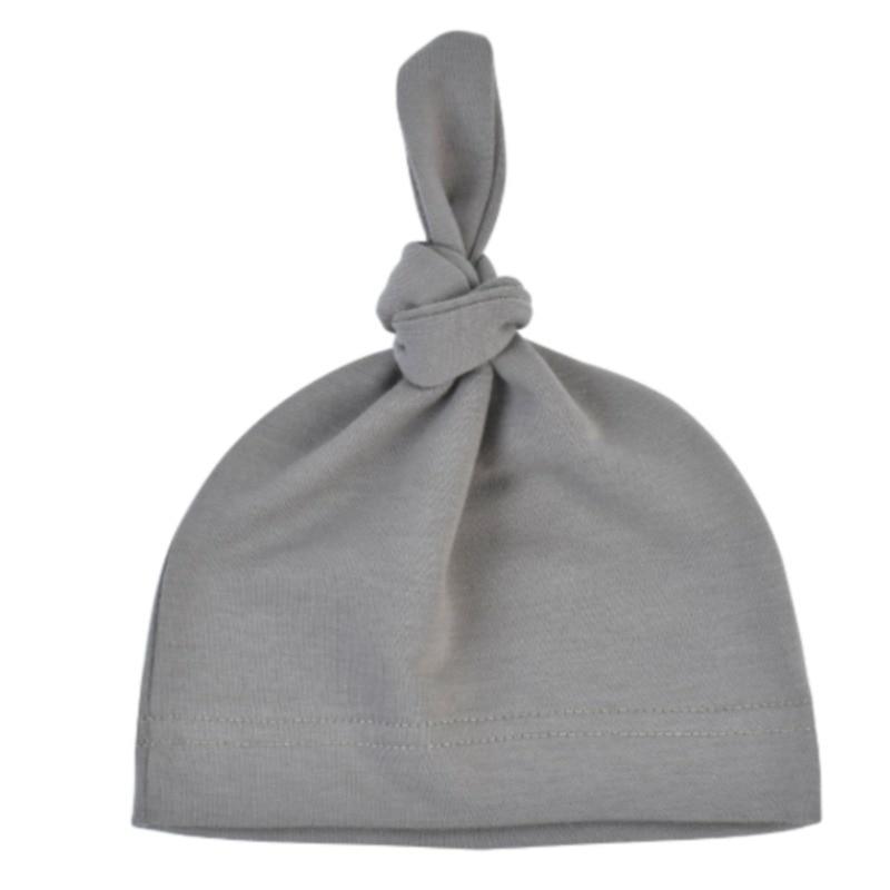 New Baby Sleeping Hat Unisex Modern Patterns Soft Cute Baby Cap Toddler Infant Cap For Baby Boys and Kids