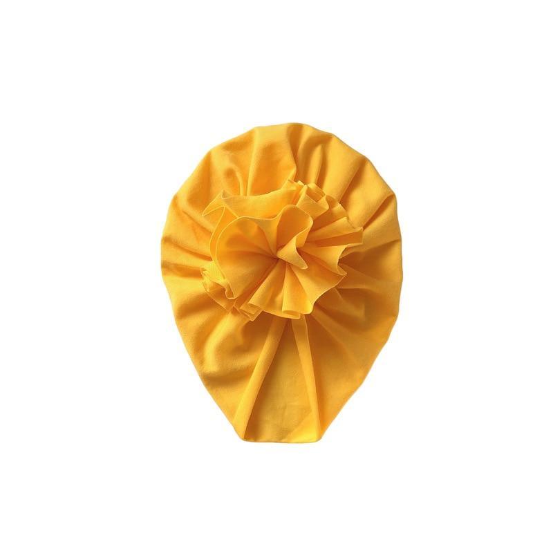Baby Girls Head Wrap Turban Headbands Hair Accessories For Girls Baby Kids elegent Design Bow