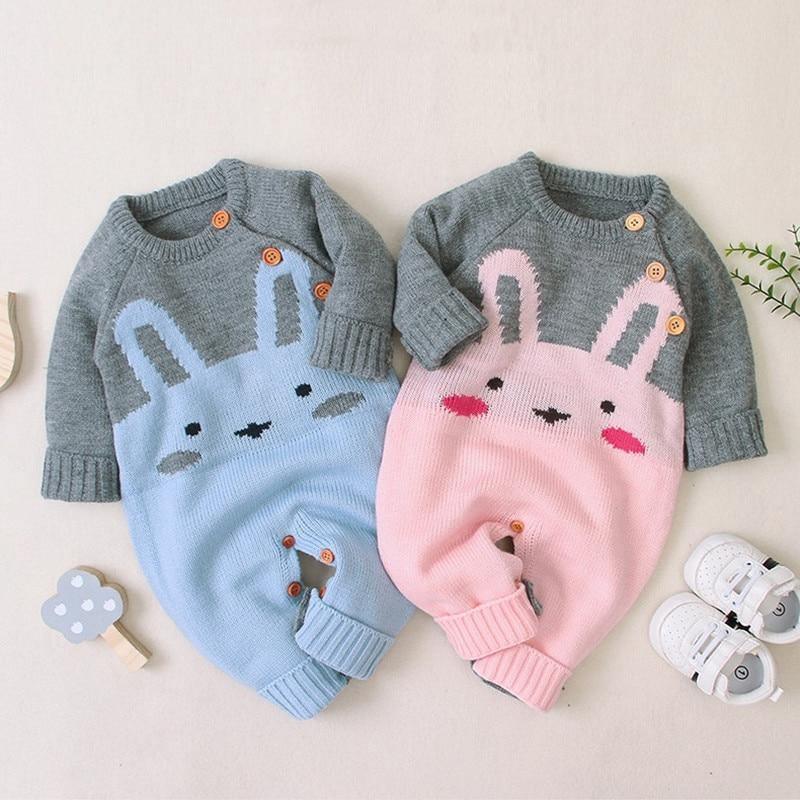 Baby Clothing Baby Rompers For Jumpsuit Toddler Costume winter Newborn Baby Clothes