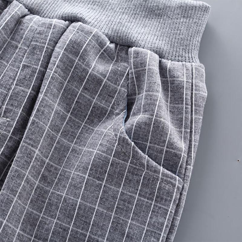 Newborn Baby Boys Clothes Formal Party Clothing Sets Tie Shirt and Pants Outfits Set 0-4 Year For Boys In Modern Style