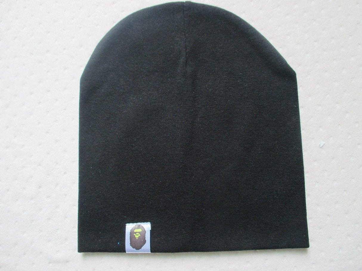 Newborn Baby Winter Spring Autumn Cotton Warm Cap For Girls and Boys In Solid Modern Colors For Kids
