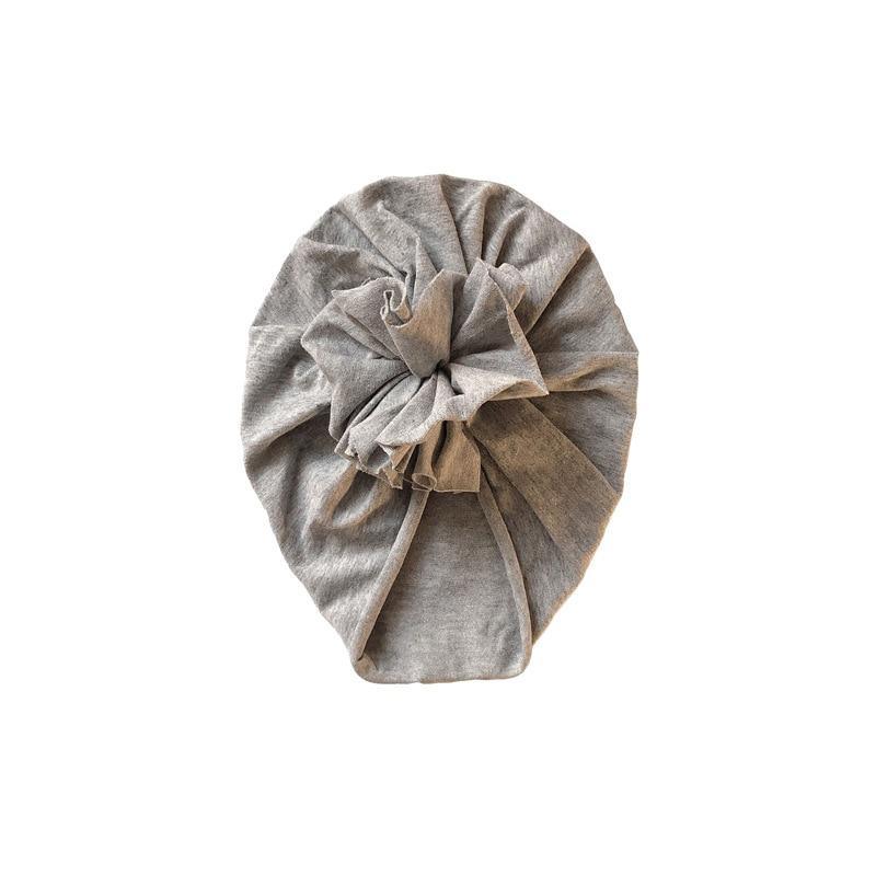Baby Girls Head Wrap Turban Headbands Hair Accessories For Girls Baby Kids elegent Design Bow
