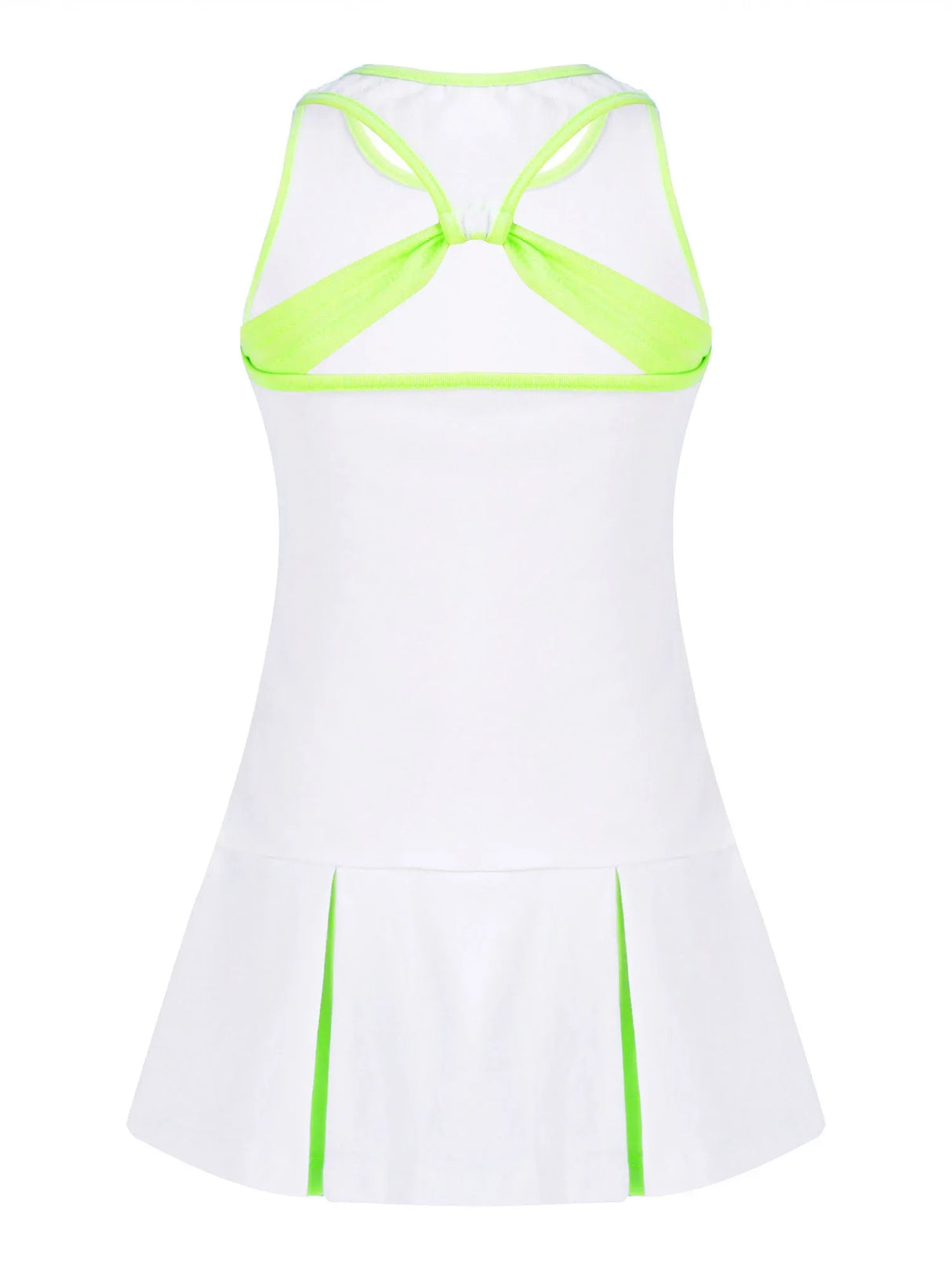 Girls' Summer Sports Set