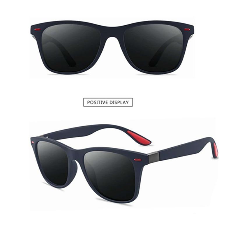 Sport Polarized Driving Unisex Man And Woman Sunglasses Fashion Accessories Glasses