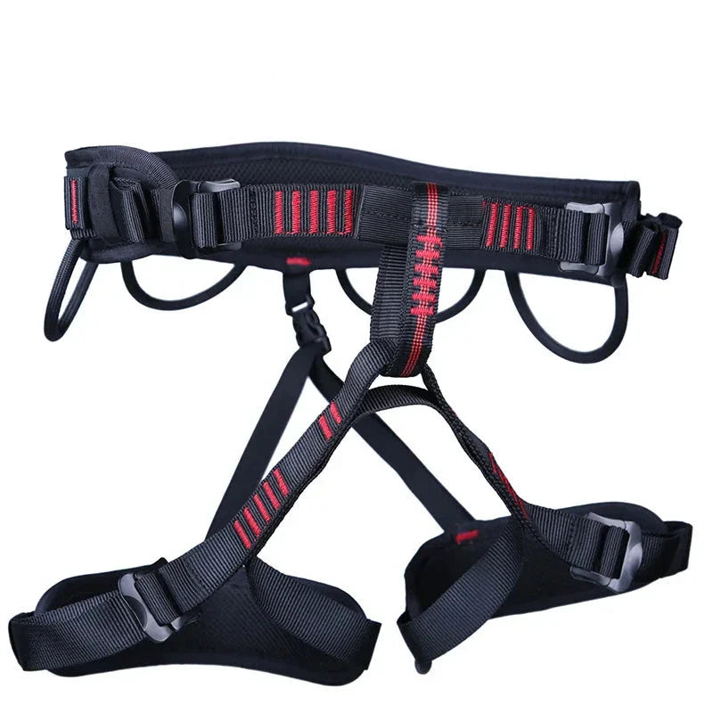 Elevate Your Adventure Climbing Harness
