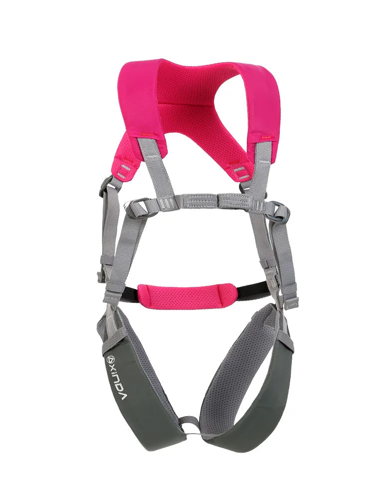 Protect Your Child Outdoors Child Safety Harness