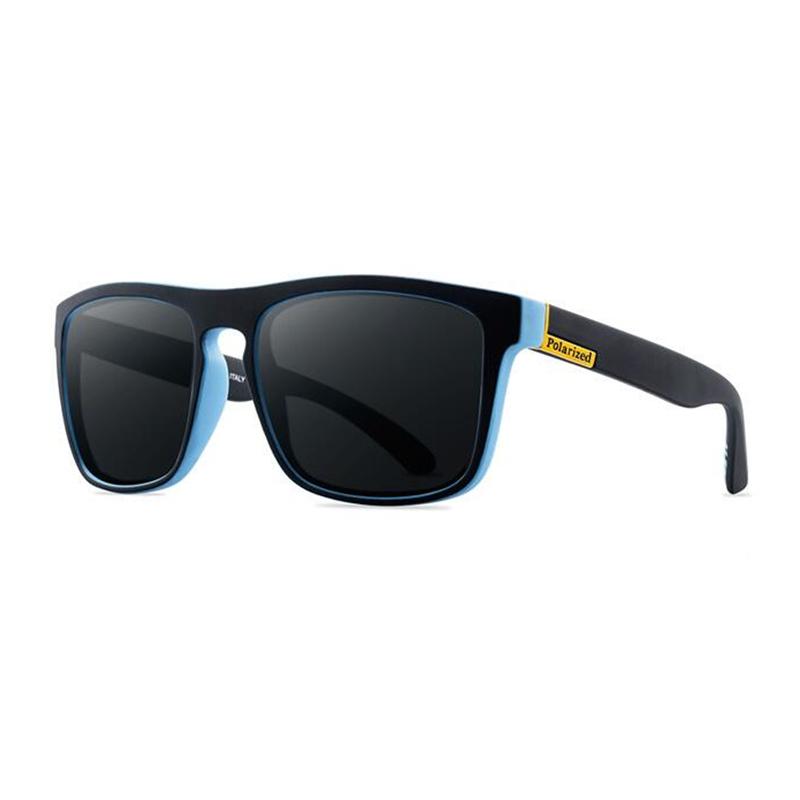 Polarized Men's Driving Shades Retro Women Brand Designer UV400 Sunglasses