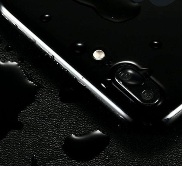 2pcs Camera Lens Protector Film For iPhone XS Max XR X glass on iPhone X 7 8 6 6S Plus 5 se Camera Lens Protector Ultra HD Back Camera Lens Tempered Glass Camera Cover Film for iPhone