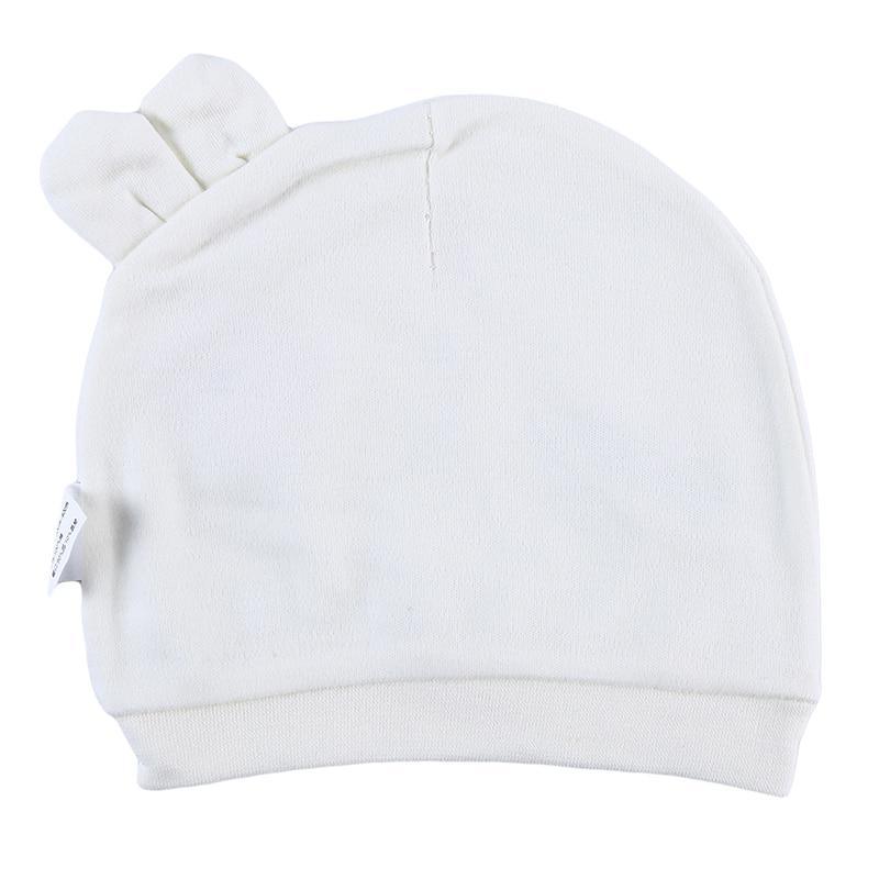 New Baby Sleeping Hat Unisex Modern Patterns Soft Cute Baby Cap Toddler Infant Cap For Baby Boys and Kids