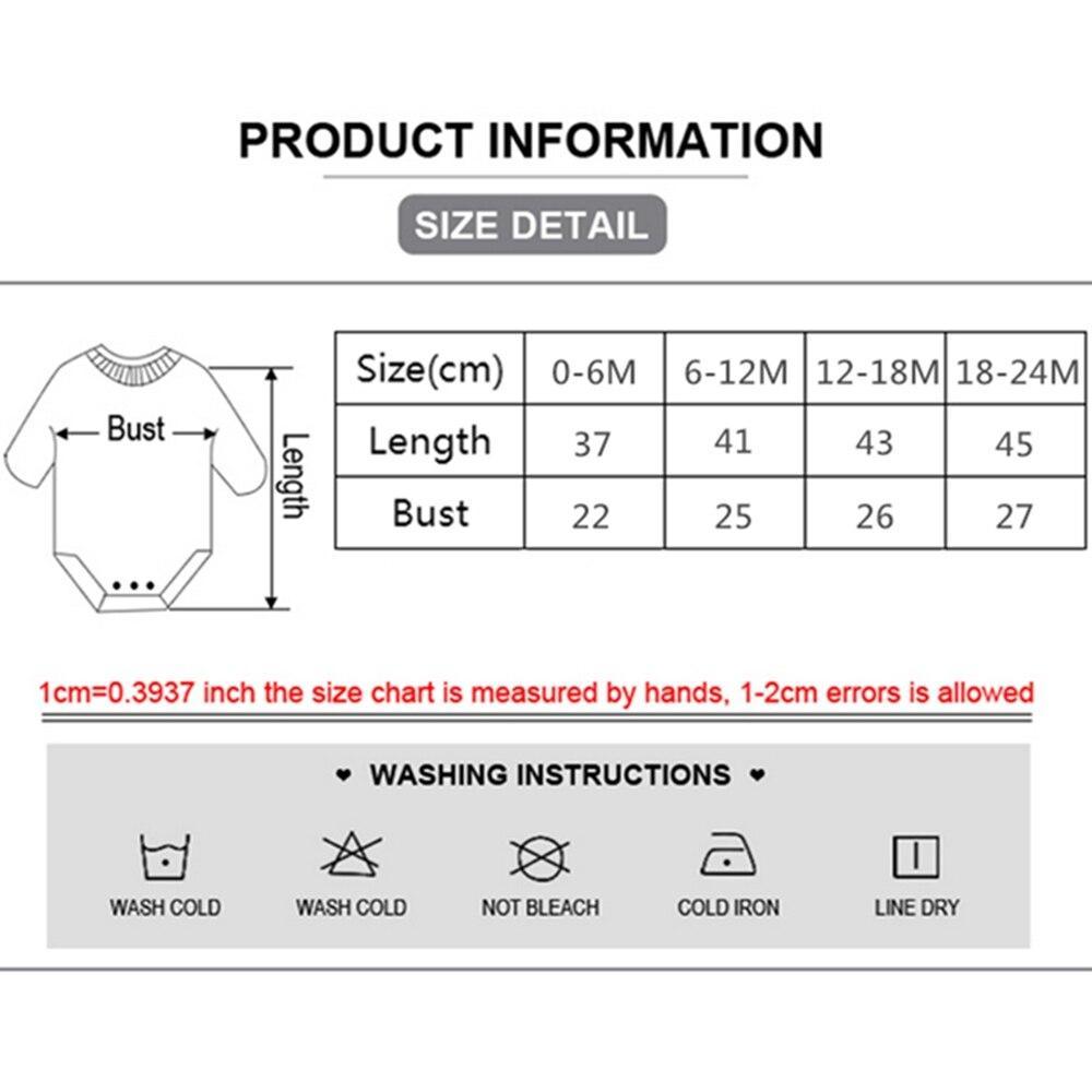 Baby Girl / boy Clothes Cute Dog Christmas Print One-Pieces Bodysuit for Newborns Design