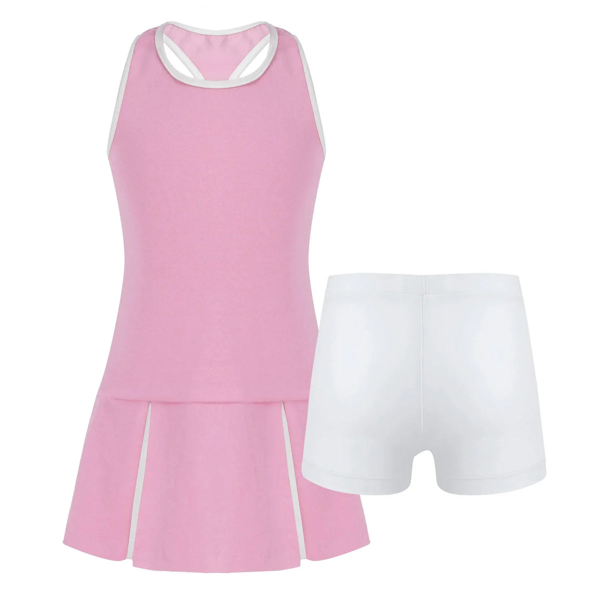 Girls' Summer Sports Set