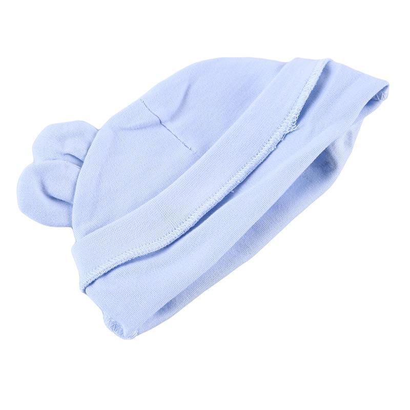 New Baby Sleeping Hat Unisex Modern Patterns Soft Cute Baby Cap Toddler Infant Cap For Baby Boys and Kids