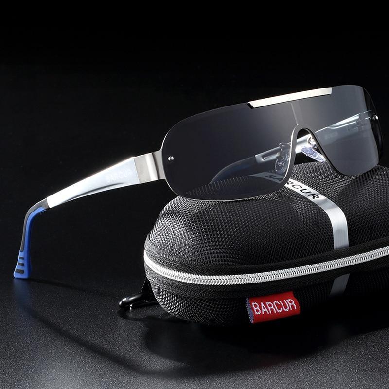Elegant Aluminum Magnesium Universal Woman and Men's Sunglasses Pilot Aviation Luxury Style for Driving With UV400 Protection