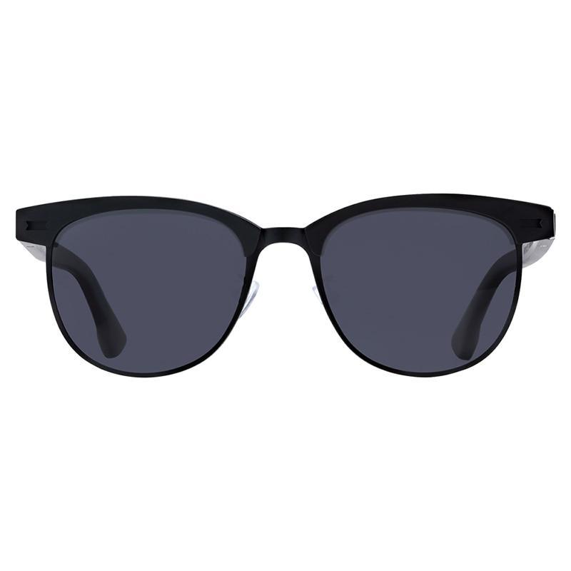 Retro Cat Eye Wood Polarized Elegant Best Seller Sunglasses Stainless Steel Frame Wood Unisex Sunglasses for Men and Women Oculos lunette de soleil femme