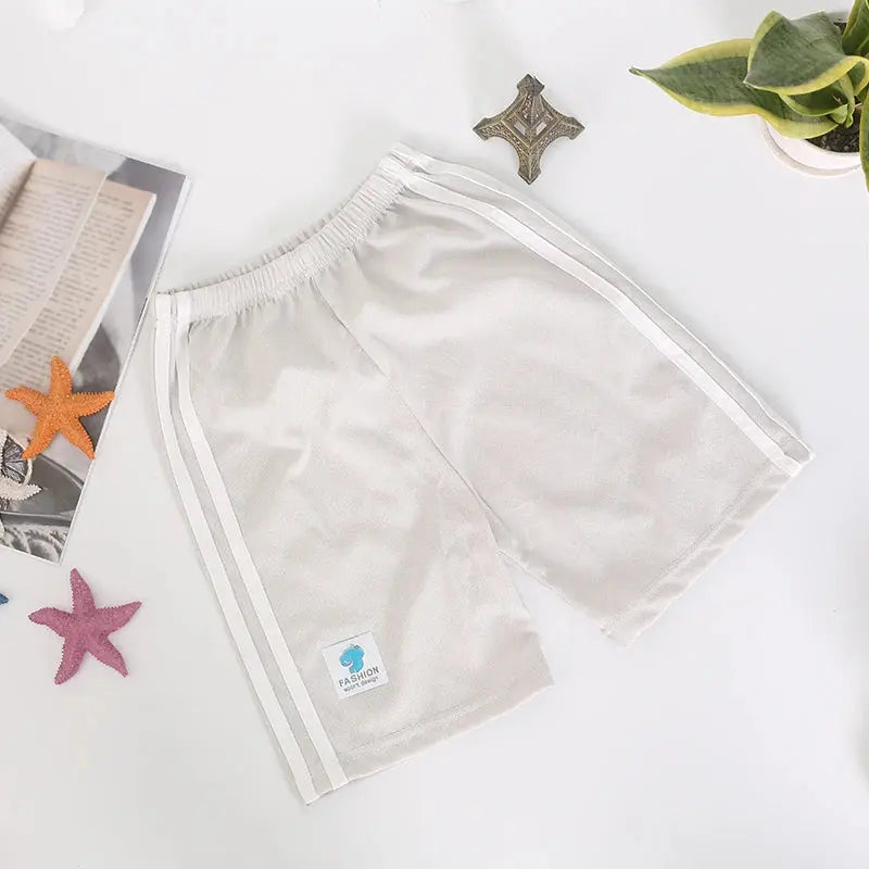 Boys and Girls Summer Shorts