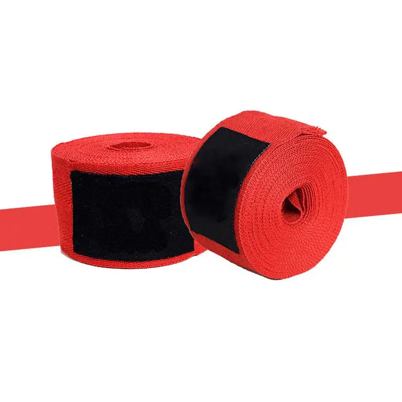 Boxing & Hand Wraps Durable Cotton 2 Rolls