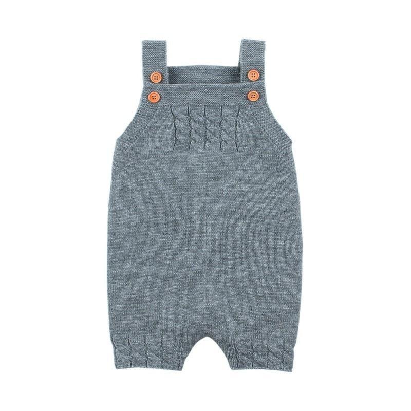 Handmade Modern Luxury Christmas Baby Rompers Newborn Rabbit Baby Jumpsuit Overall Long Sleeve Baby Boys Clothes