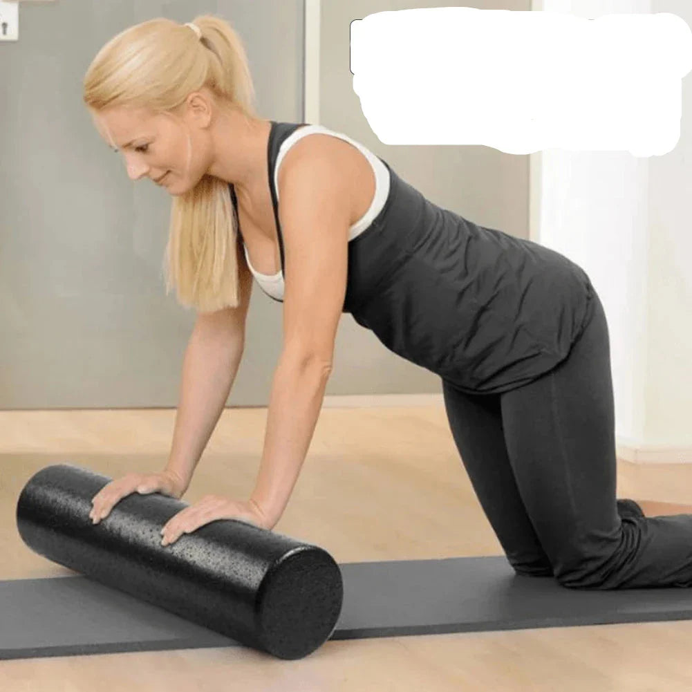 Master Muscle Recovery with Pilates Yoga and Foam Rolling