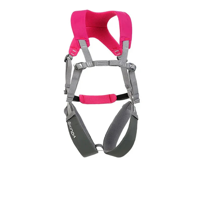 Protect Your Child Outdoors Child Safety Harness
