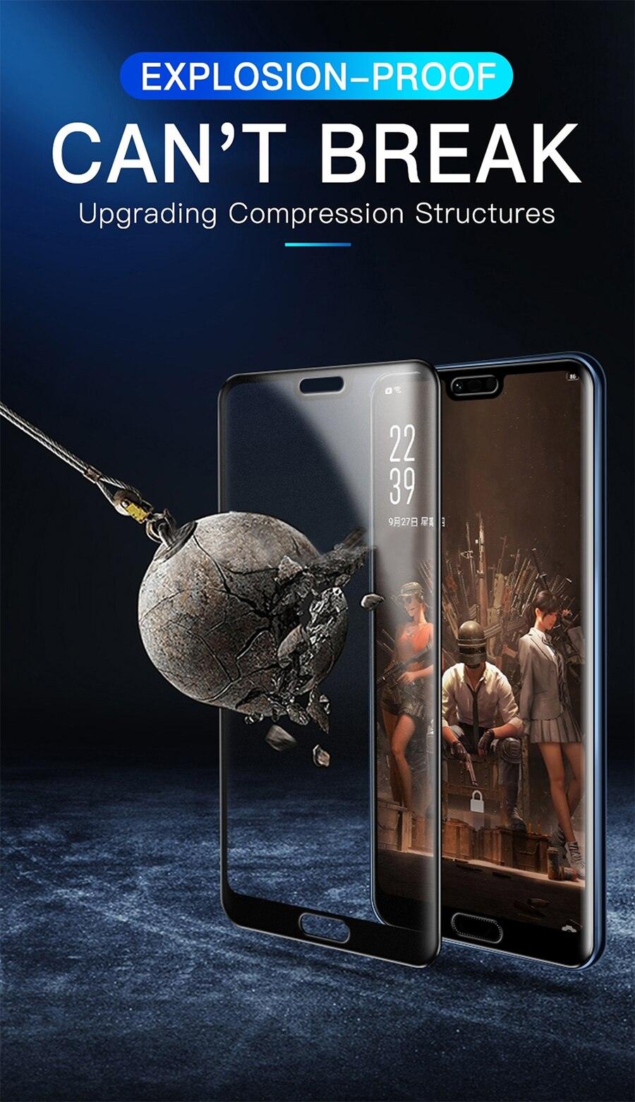 3Pcs Frosted Matte Soft Ceramic Film for iPhone 11 12 Pro Max 6 S 8 7 Plus Screen Protectors for IPhone 13 14 Pro XS MAX X XR SE Full Coverage Clear and Scratch Resistant Screen Protection