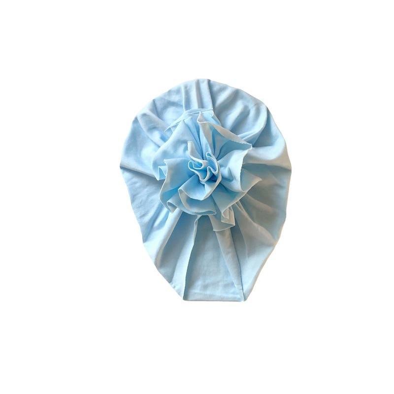 Baby Girls Head Wrap Turban Headbands Hair Accessories For Girls Baby Kids elegent Design Bow