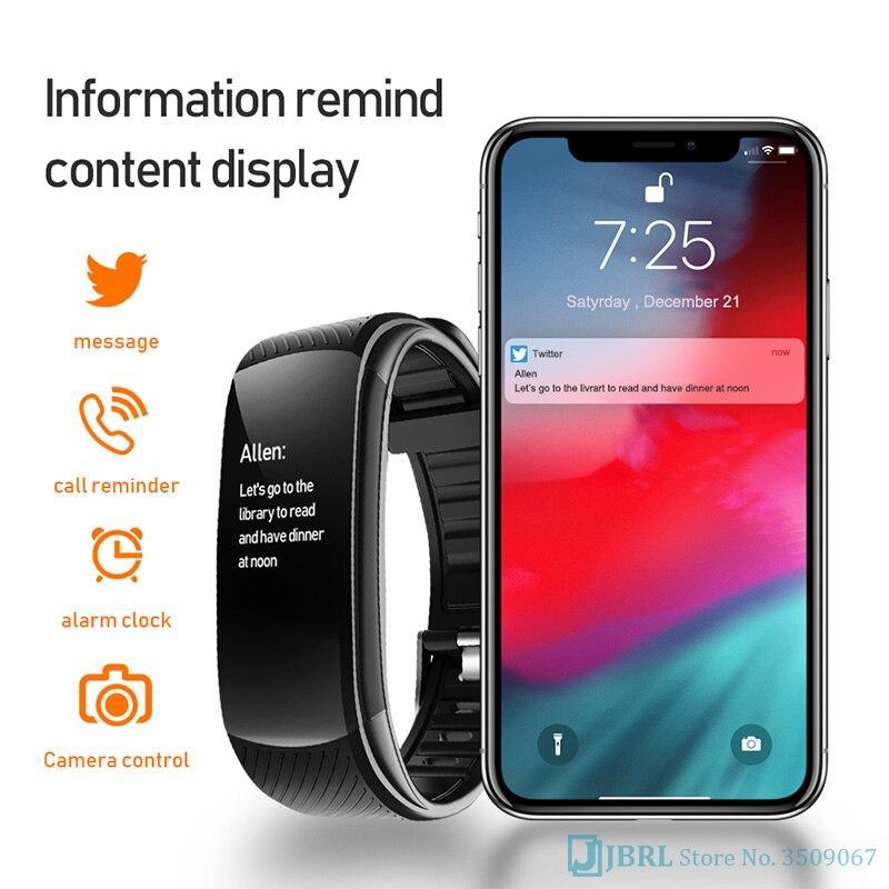 Luxury Popular Fashion Unisex Sport Smart Watch For Women and Man Men Wristwatch For Andriod and IOS Operate Sistems With Smart Fitness Tracker and Waterproof Smartwatch Protection