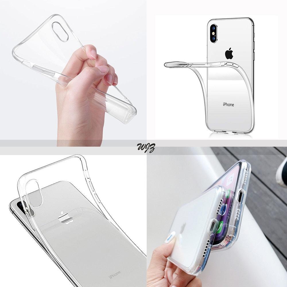 Cute Cat Phone Case for iPhone 11 12 13 Mini Pro Max 14 Pro Max Case shell Blank Printable Phone Case for Soft Rubber Cool Polish Phone Case