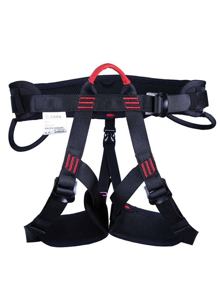 Elevate Your Adventure Climbing Harness