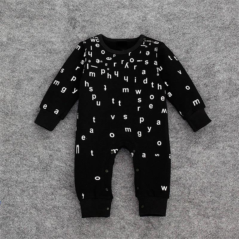 Romper Set Fashion Cartoon Bodysuit Hat and Pant Clothing Set Cute Animal Newborn Baby Clothes Pajamas